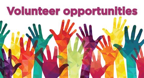 Volunteer Opportunities In Kansas City